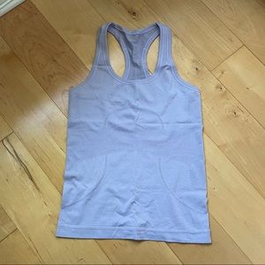 Lululemon Swiftly Racerback Tank Top